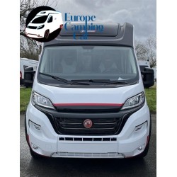 Challenger X 150 OPEN EDITION