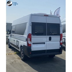 Fourgon Bavaria K 600 G...