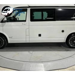 Fourgon Volkswagen...