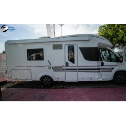 Adria Matrix Plus 670 SLT