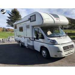 Adria Sport A 660 DP