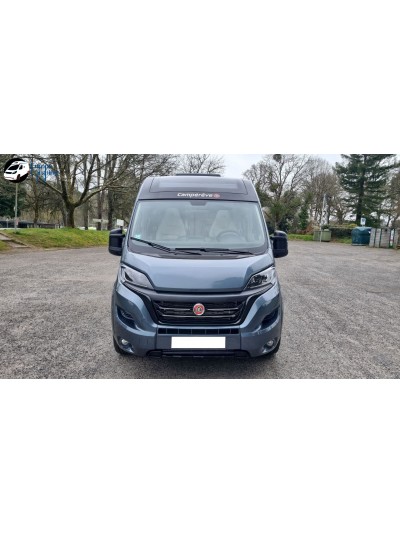 FIAT DUCATO 140 cv...