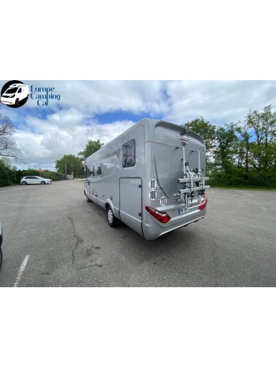 HYMER - BMCI 680