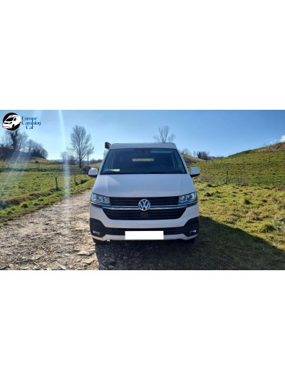 VOLKSWAGEN TRANSPORTER T6.1...