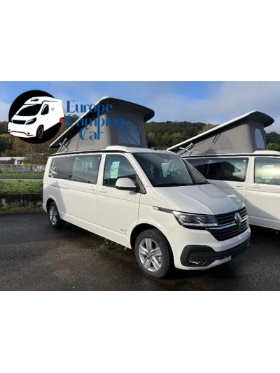 WESTFALIA KEPLER SIX VW...